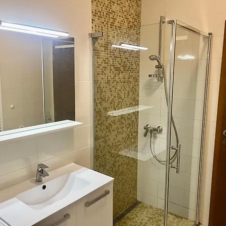 Apartamento Kids Kaštela