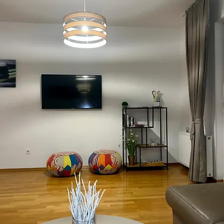 Kids Apartment Kaštela