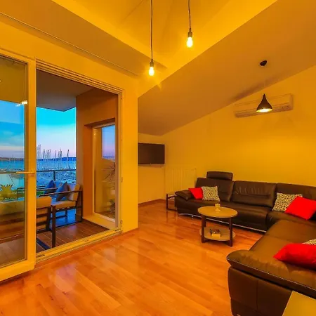 Kids Apartment *