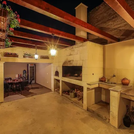 Kids Apartment