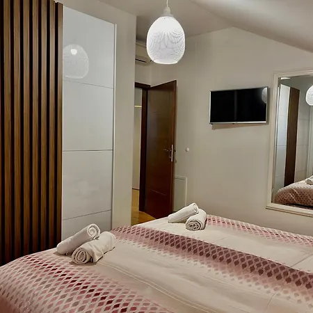 Kids Apartment